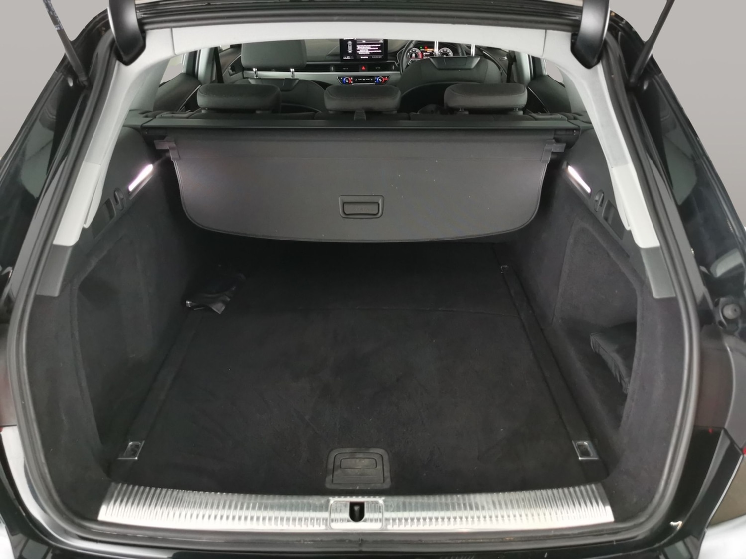 Used Audi A4 2022 for sale - 78132581: Photo 33