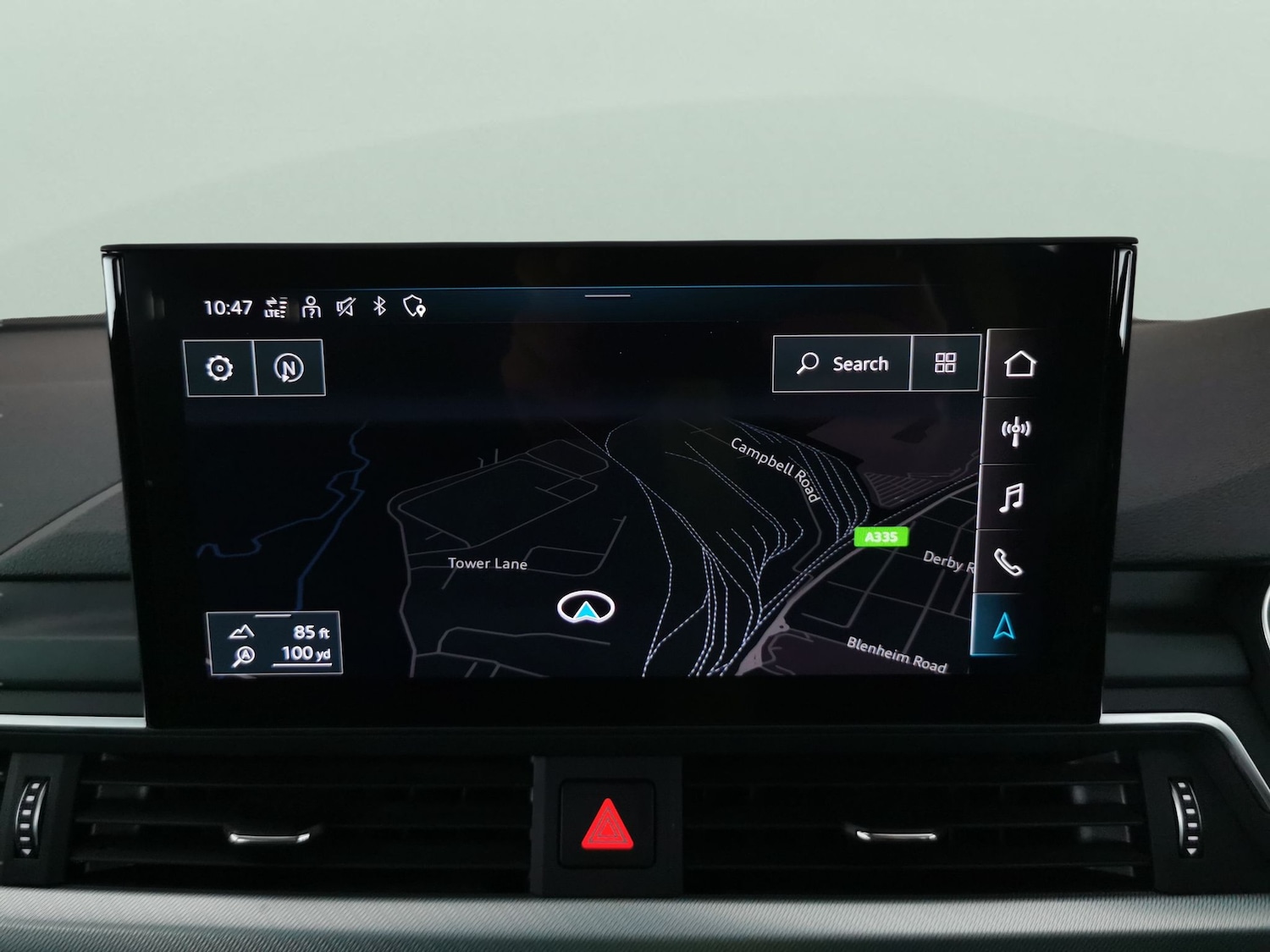 Used Audi A4 2022 for sale - 78132581: Photo 5