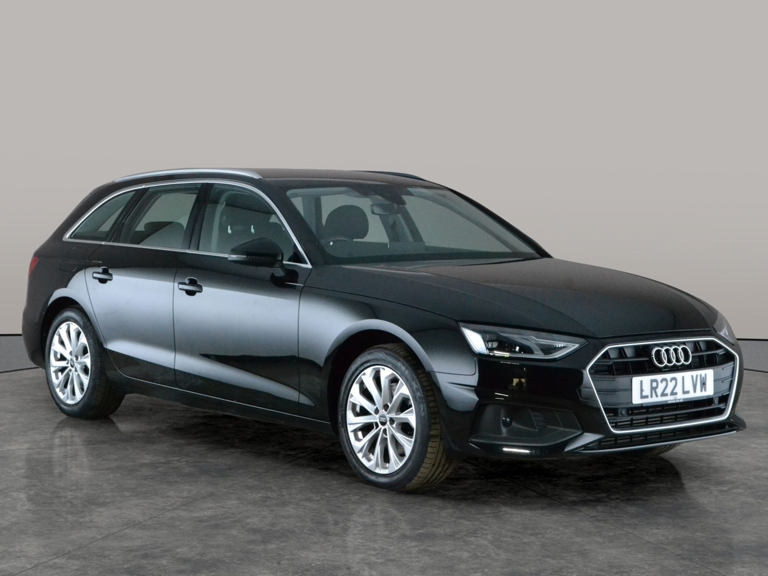 Used Audi A4 2022 for sale - 78132581: Photo 7