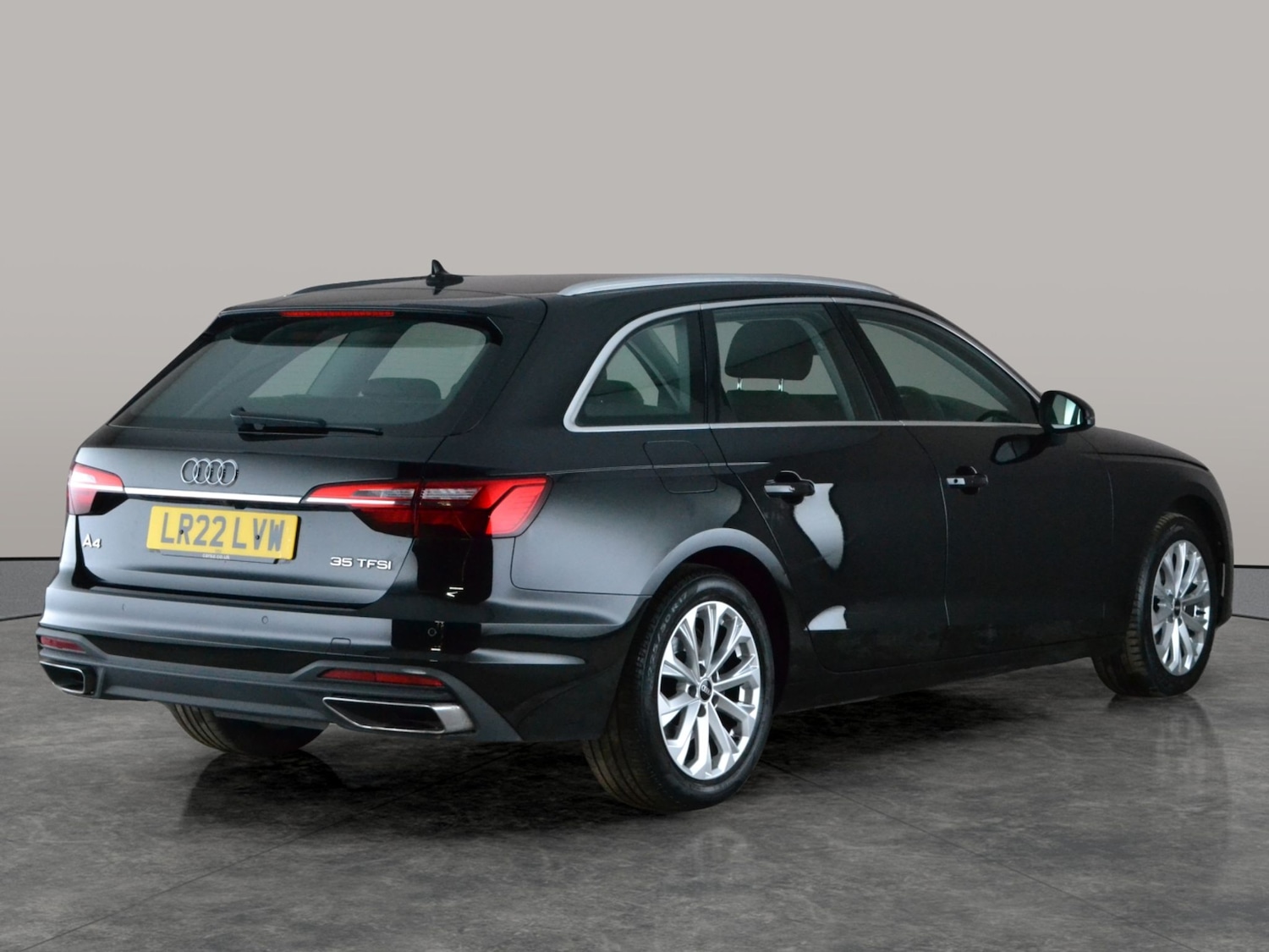 Used Audi A4 2022 for sale - 78132581: Photo 9