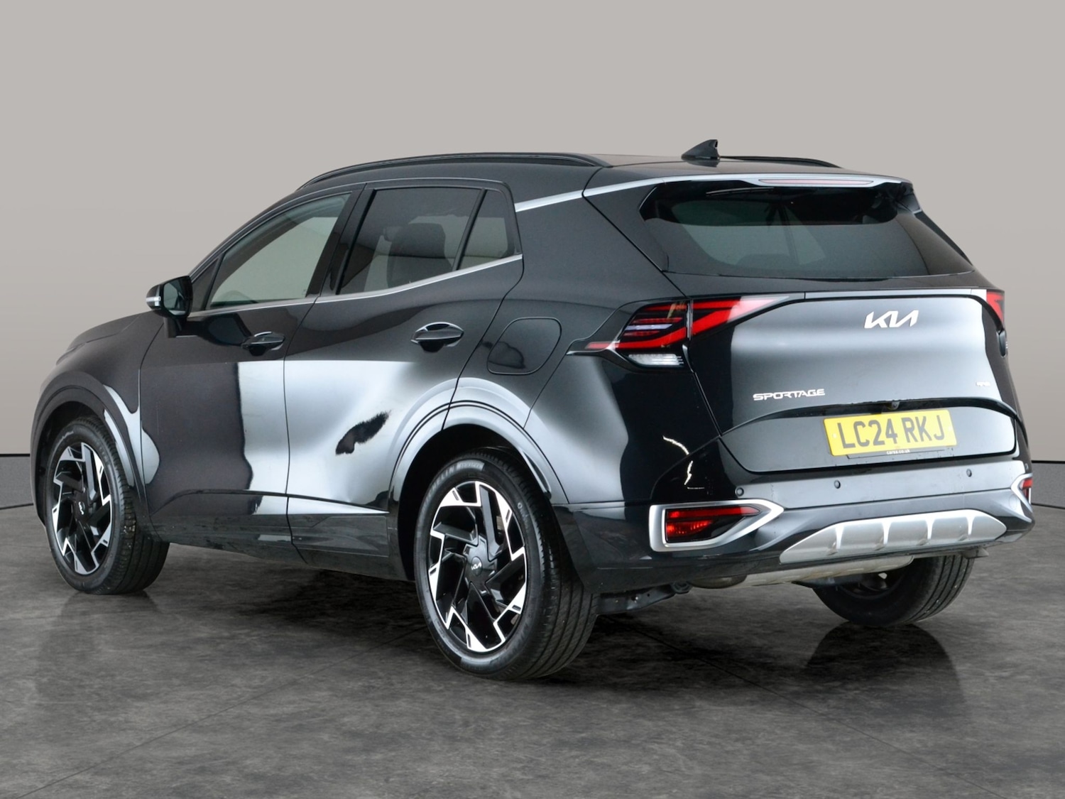 Used Kia Sportage 2024 for sale - 77274498: Photo 11