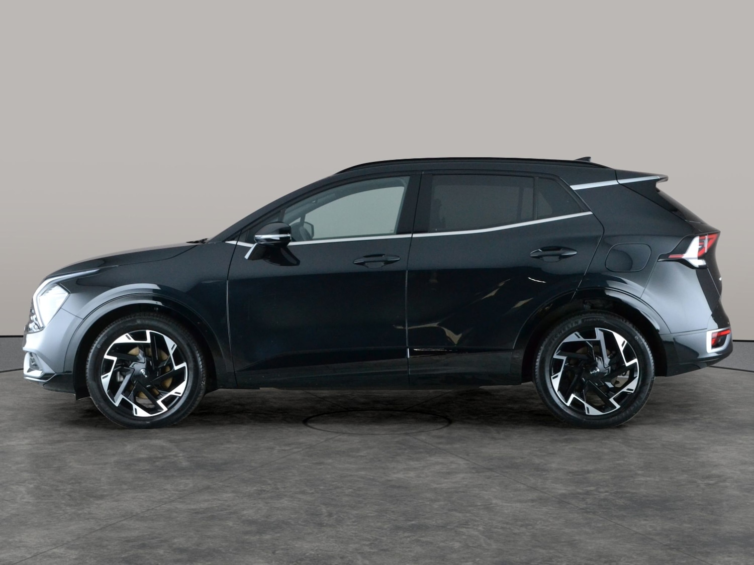 Used Kia Sportage 2024 for sale - 77274498: Photo 12