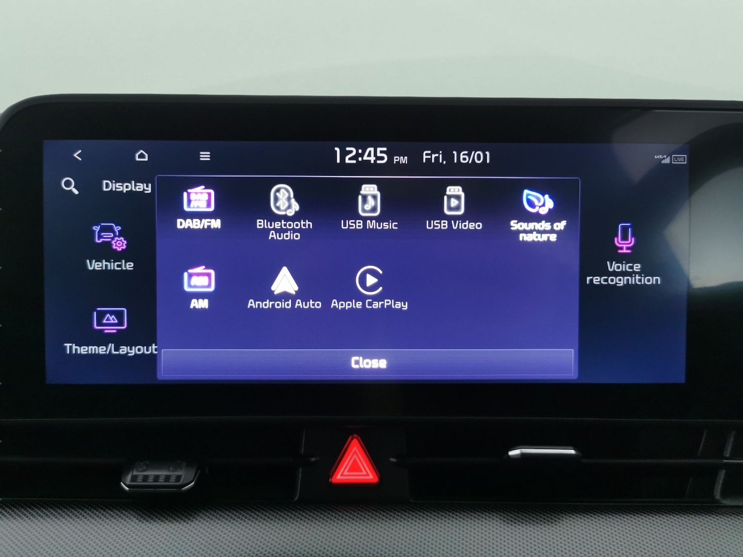 Used Kia Sportage 2024 for sale - 77274498: Photo 14