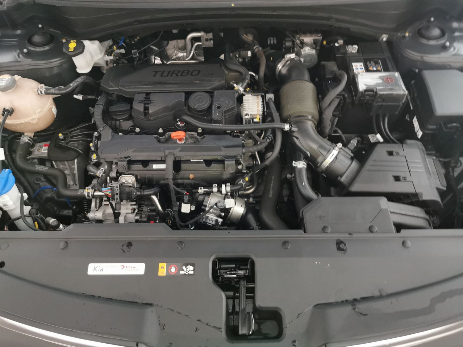 Used Kia Sportage 2024 for sale - 77274498: Photo 31