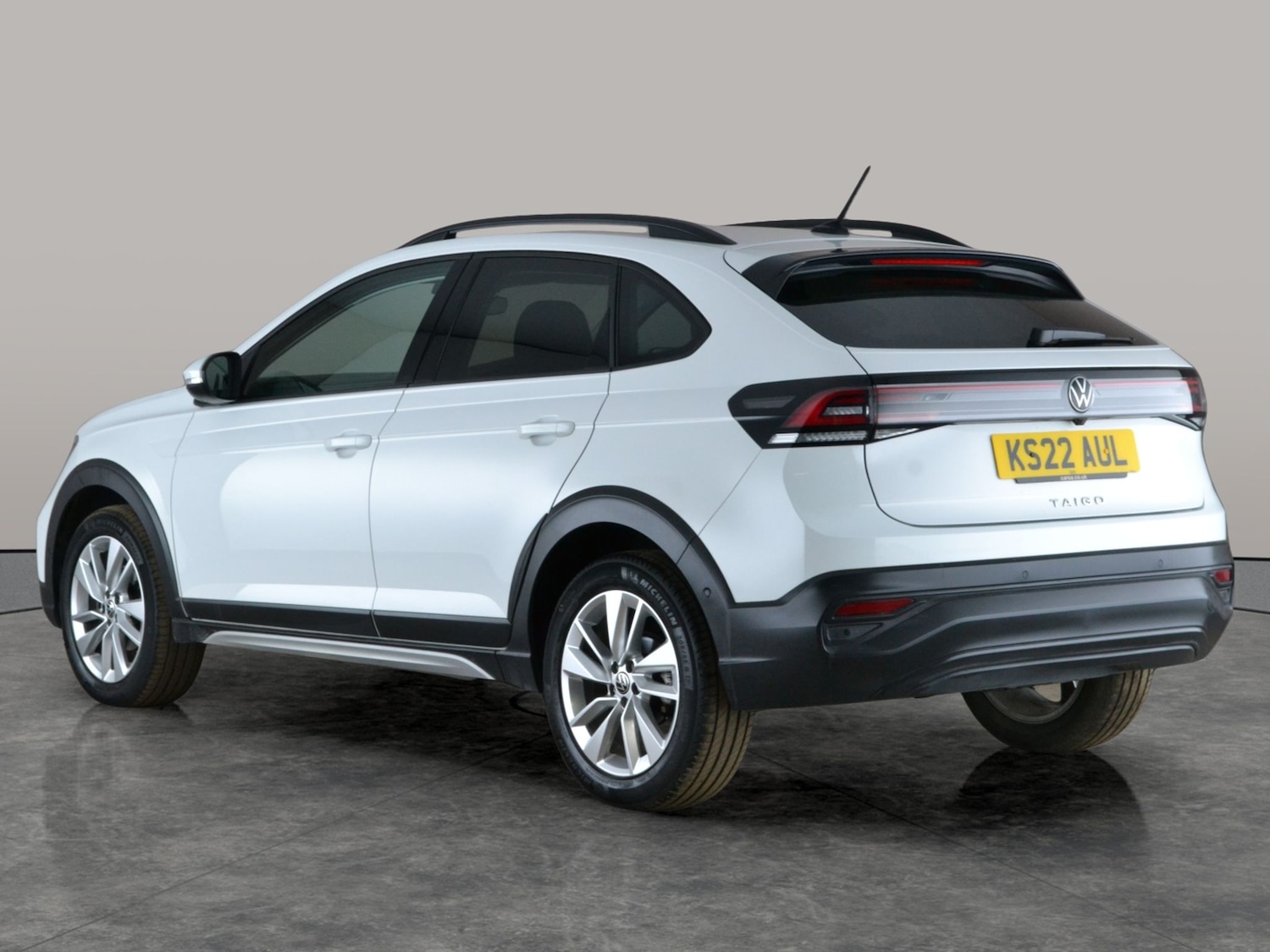 Used Volkswagen Taigo 2022 for sale - 78075108: Photo 10