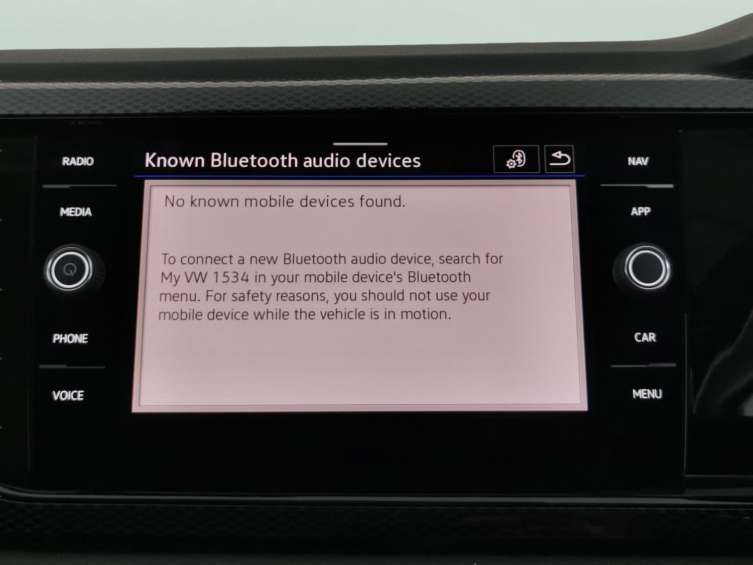 Used Volkswagen Taigo 2022 for sale - 78075108: Photo 13