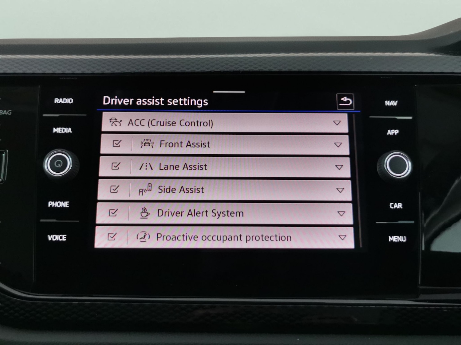 Used Volkswagen Taigo 2022 for sale - 78075108: Photo 20