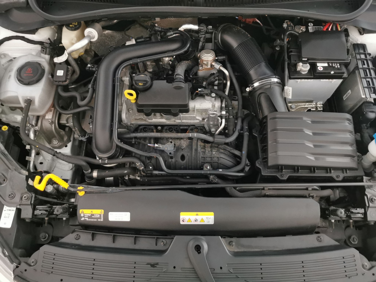 Used Volkswagen Taigo 2022 for sale - 78075108: Photo 31