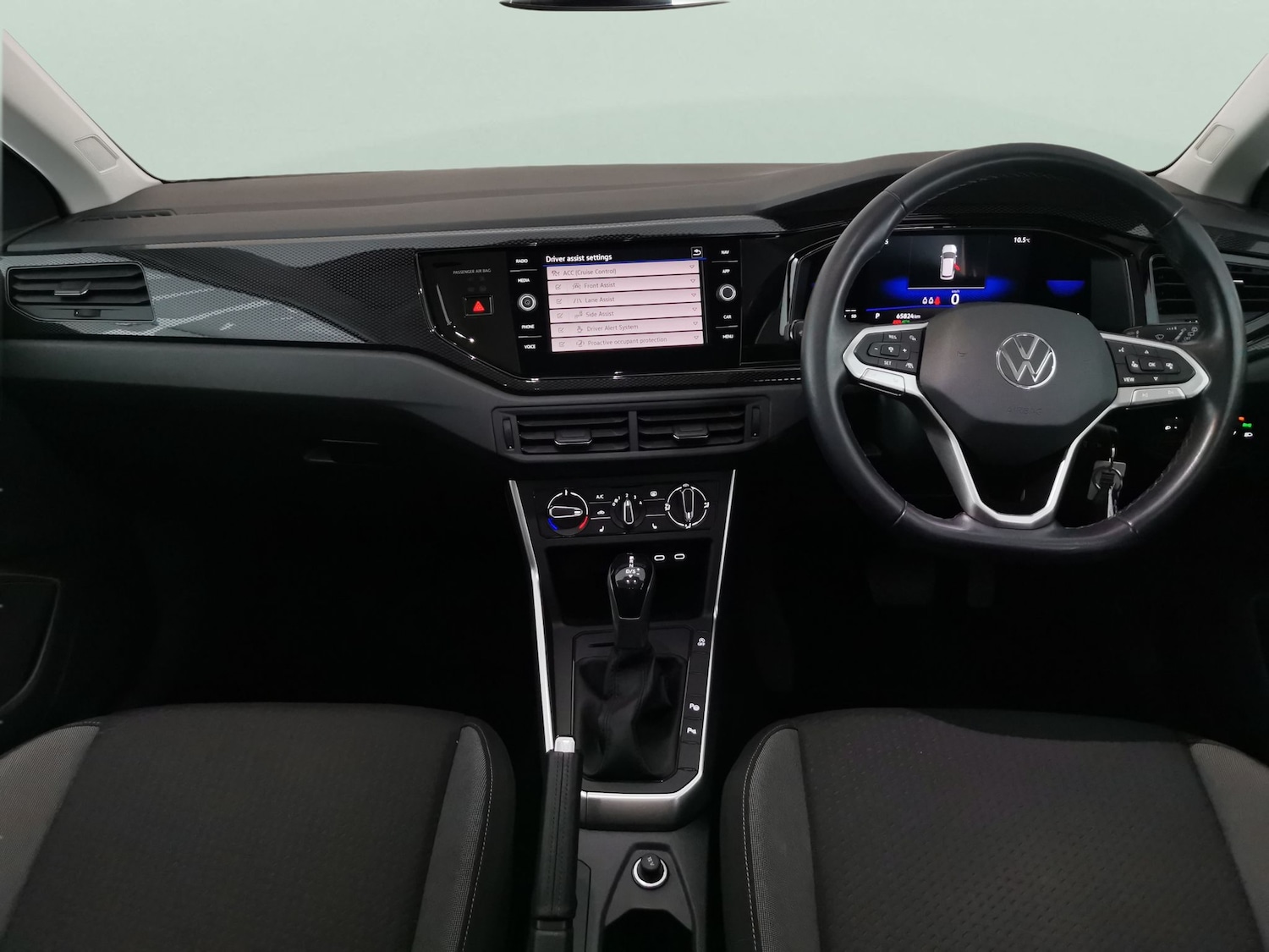 Used Volkswagen Taigo 2022 for sale - 78075108: Photo 5