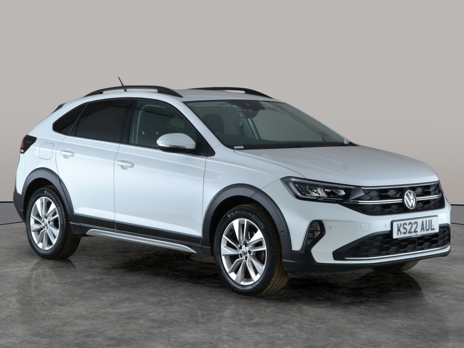 Used Volkswagen Taigo 2022 for sale - 78075108: Photo 6