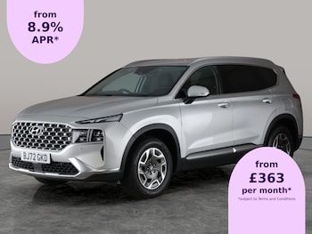 2022 - 1.6 h T-GDi Premium SUV 5dr Petrol Hybrid Auto 4WD Euro 6 (s/s) (230 ps) -