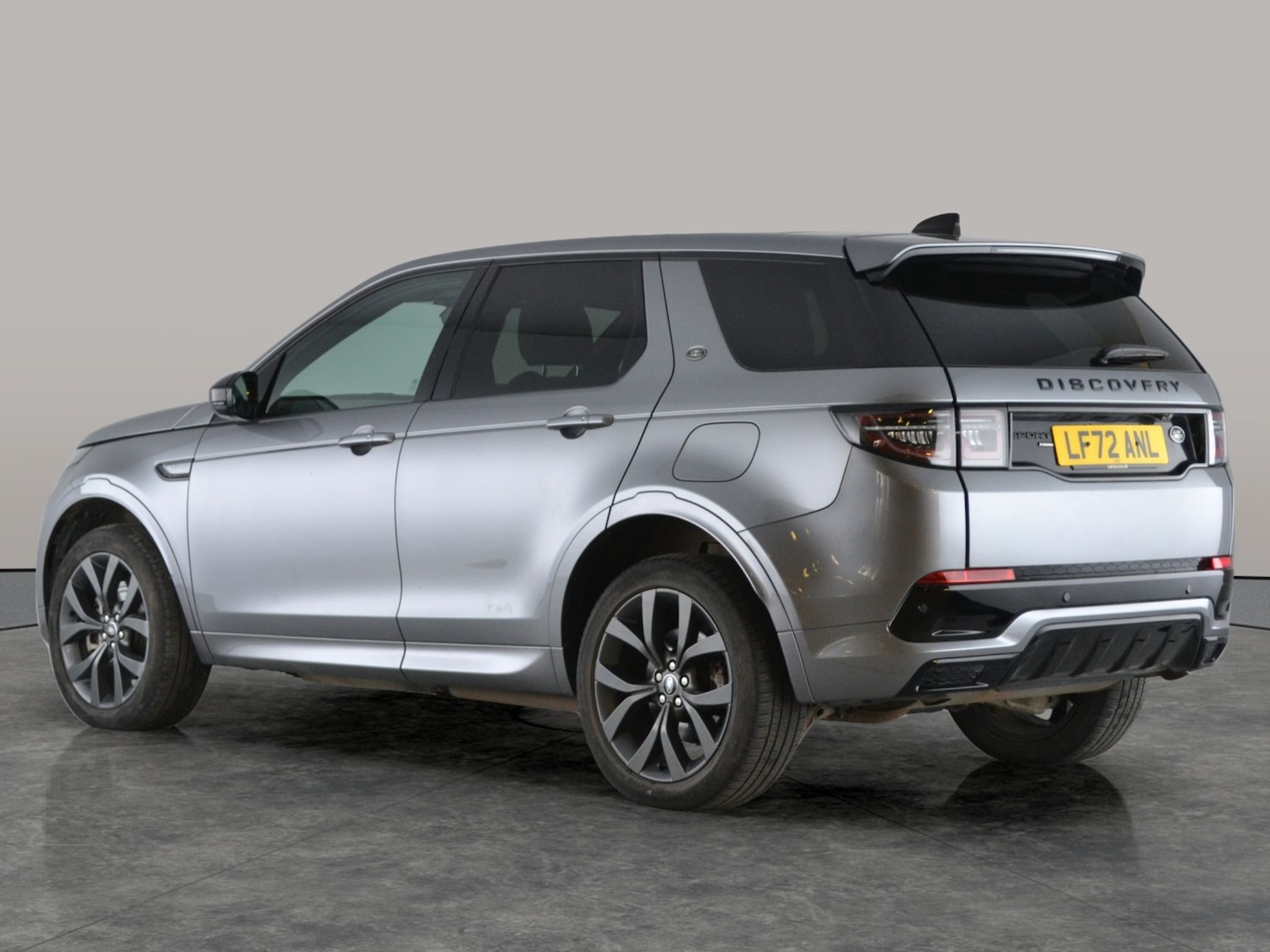 Used Land Rover Discovery Sport 2023 for sale - 78065420: Photo 10
