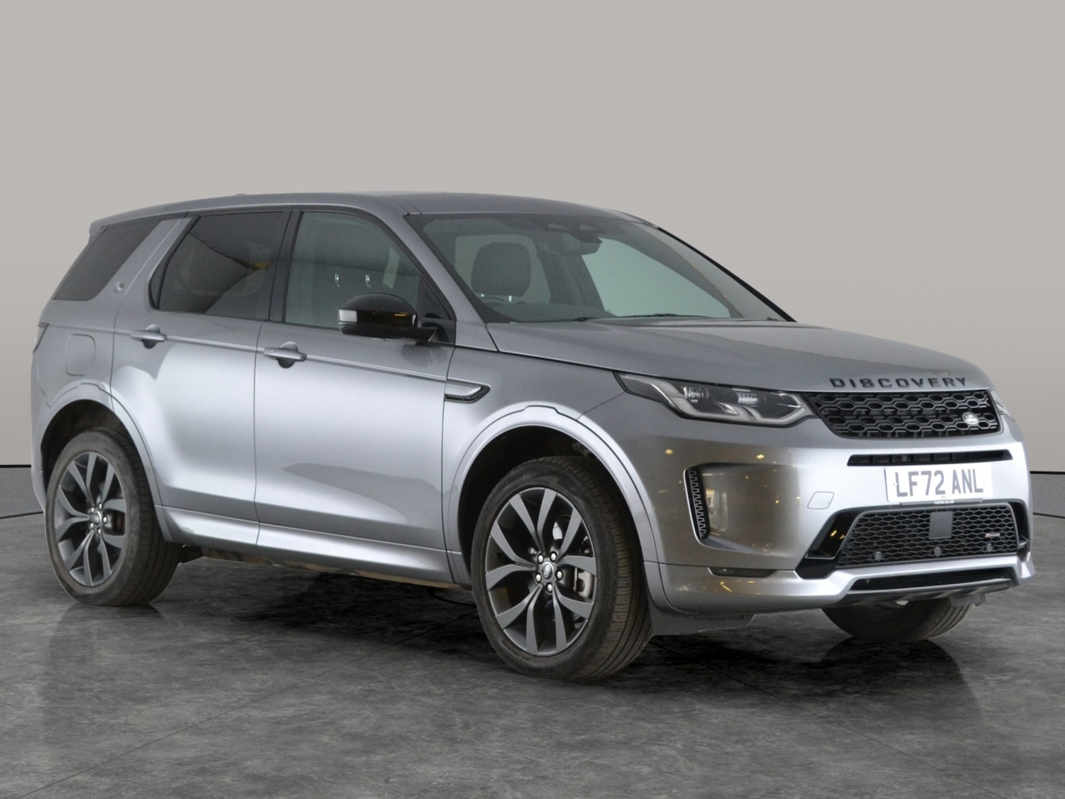 Used Land Rover Discovery Sport 2023 for sale - 78065420: Photo 14