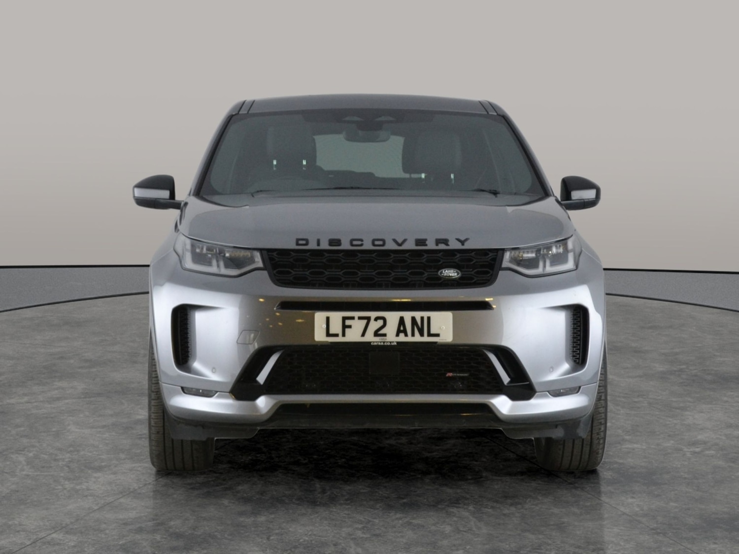 Used Land Rover Discovery Sport 2023 for sale - 78065420: Photo 15