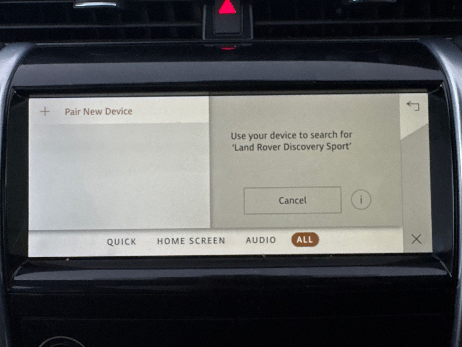 Used Land Rover Discovery Sport 2023 for sale - 78065420: Photo 19