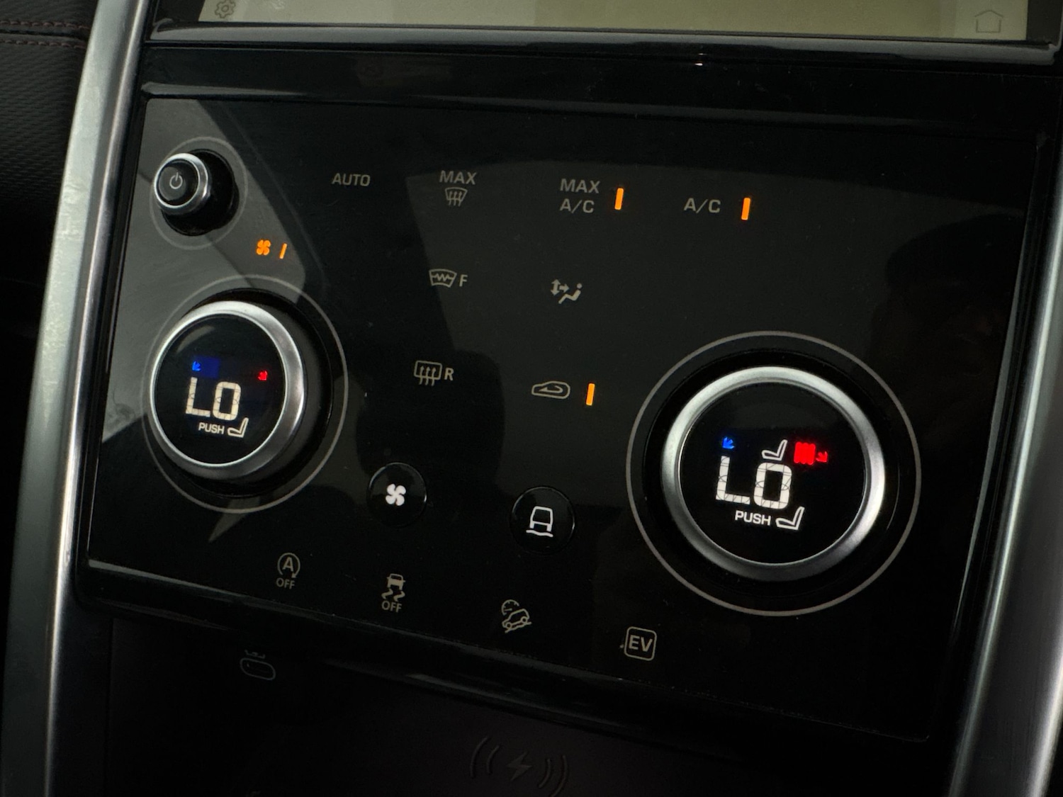 Used Land Rover Discovery Sport 2023 for sale - 78065420: Photo 24