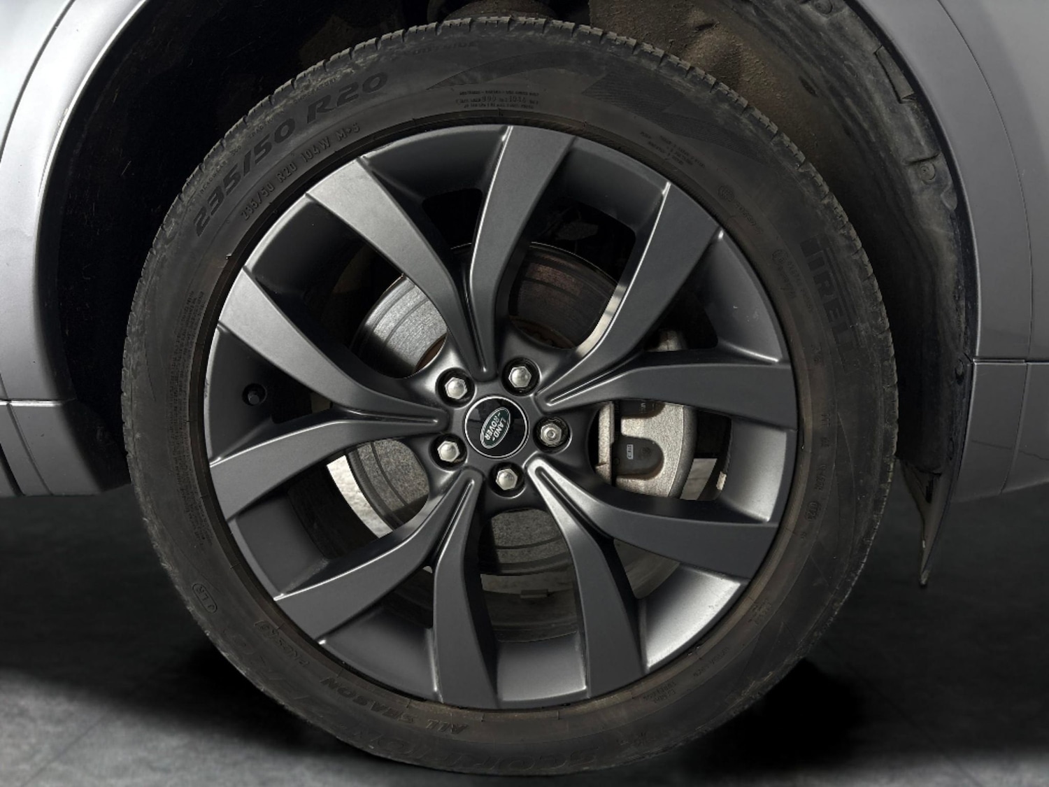 Used Land Rover Discovery Sport 2023 for sale - 78065420: Photo 31