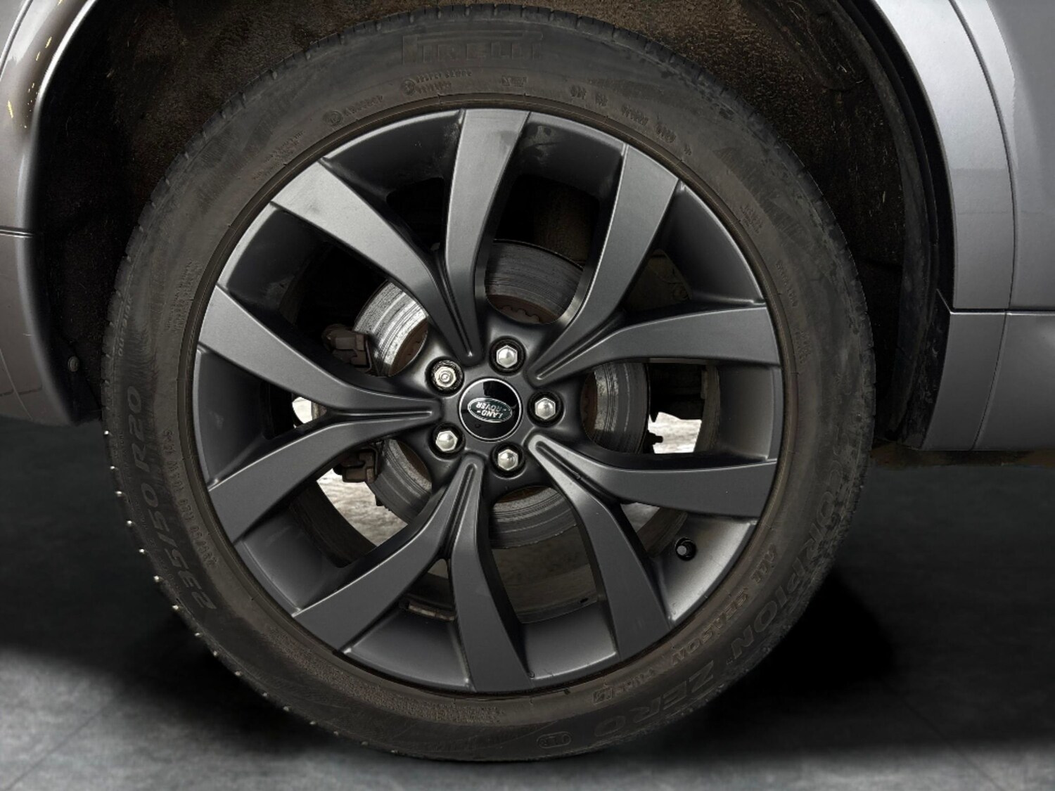 Used Land Rover Discovery Sport 2023 for sale - 78065420: Photo 32