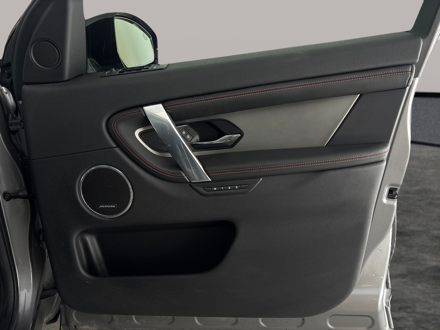 Used Land Rover Discovery Sport 2023 for sale - 78065420: Photo 35