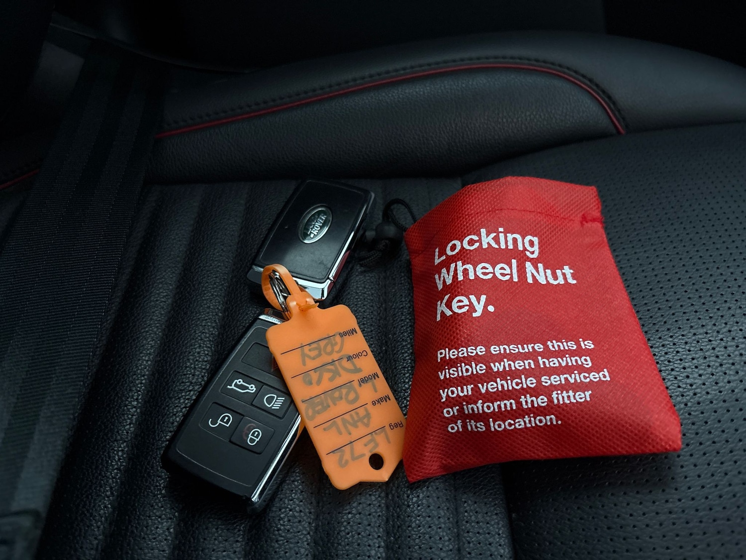 Used Land Rover Discovery Sport 2023 for sale - 78065420: Photo 40