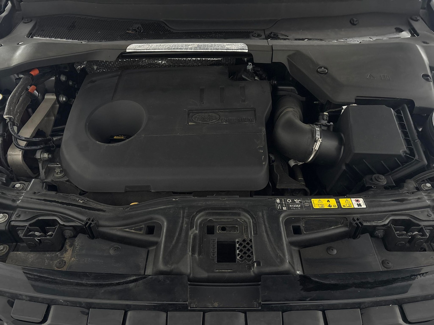 Used Land Rover Discovery Sport 2023 for sale - 78065420: Photo 41