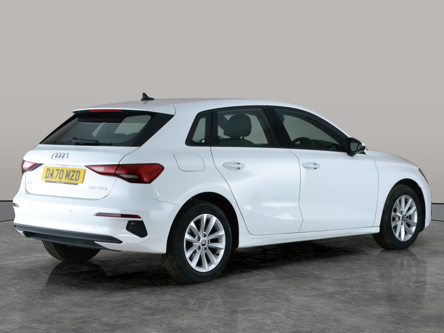 Used Audi A3 2020 for sale - 77581810: Photo 10