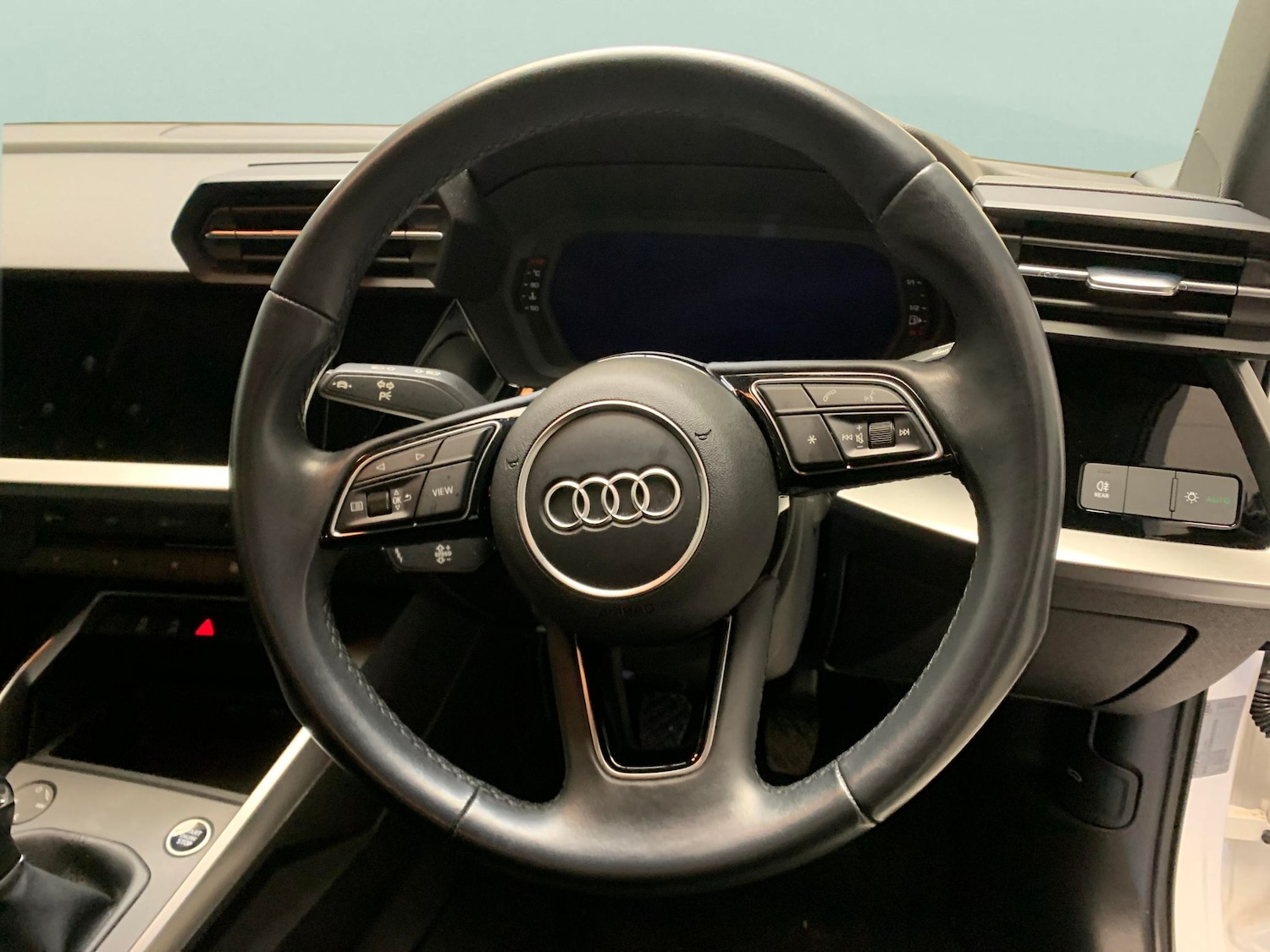 Used Audi A3 2020 for sale - 77581810: Photo 14