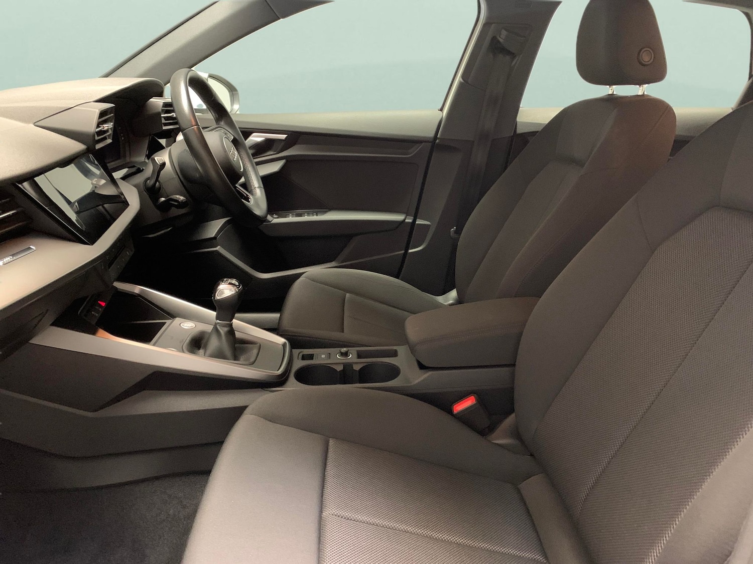 Used Audi A3 2020 for sale - 77581810: Photo 4