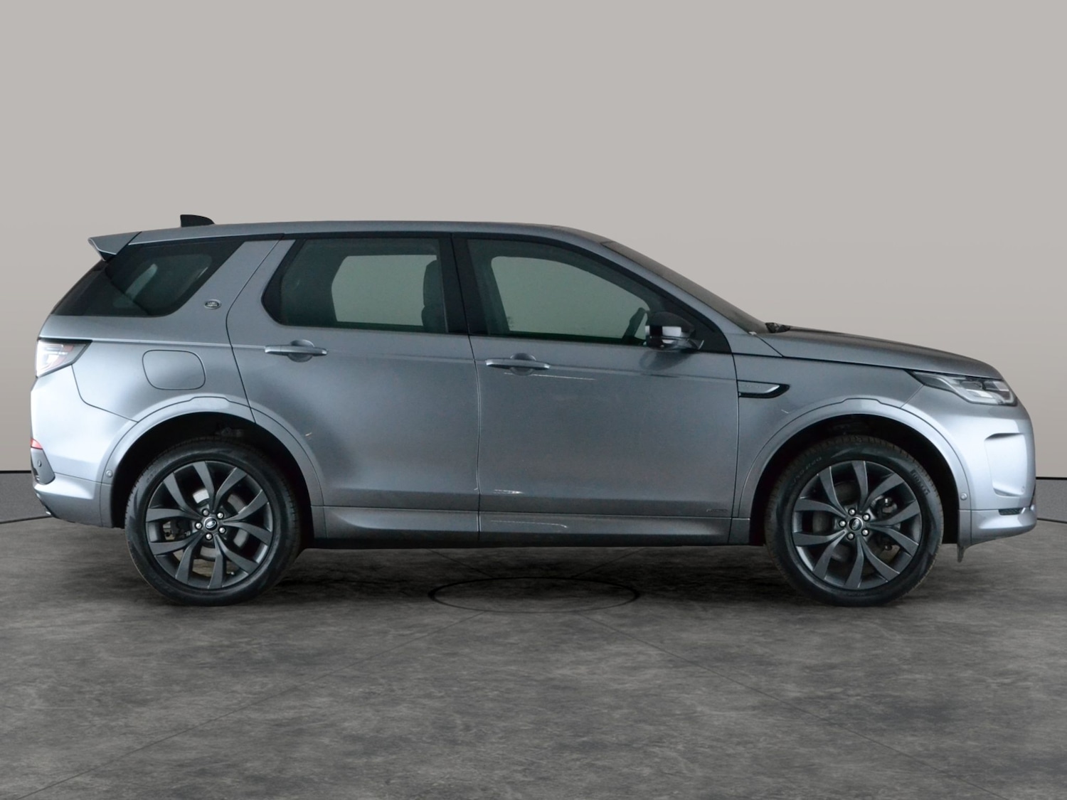 Used Land Rover Discovery Sport 2021 for sale - 78082096: Photo 10