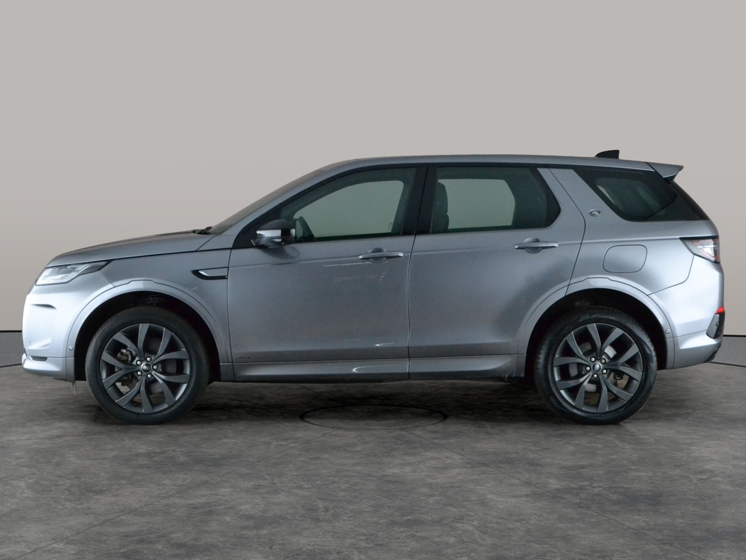 Used Land Rover Discovery Sport 2021 for sale - 78082096: Photo 14