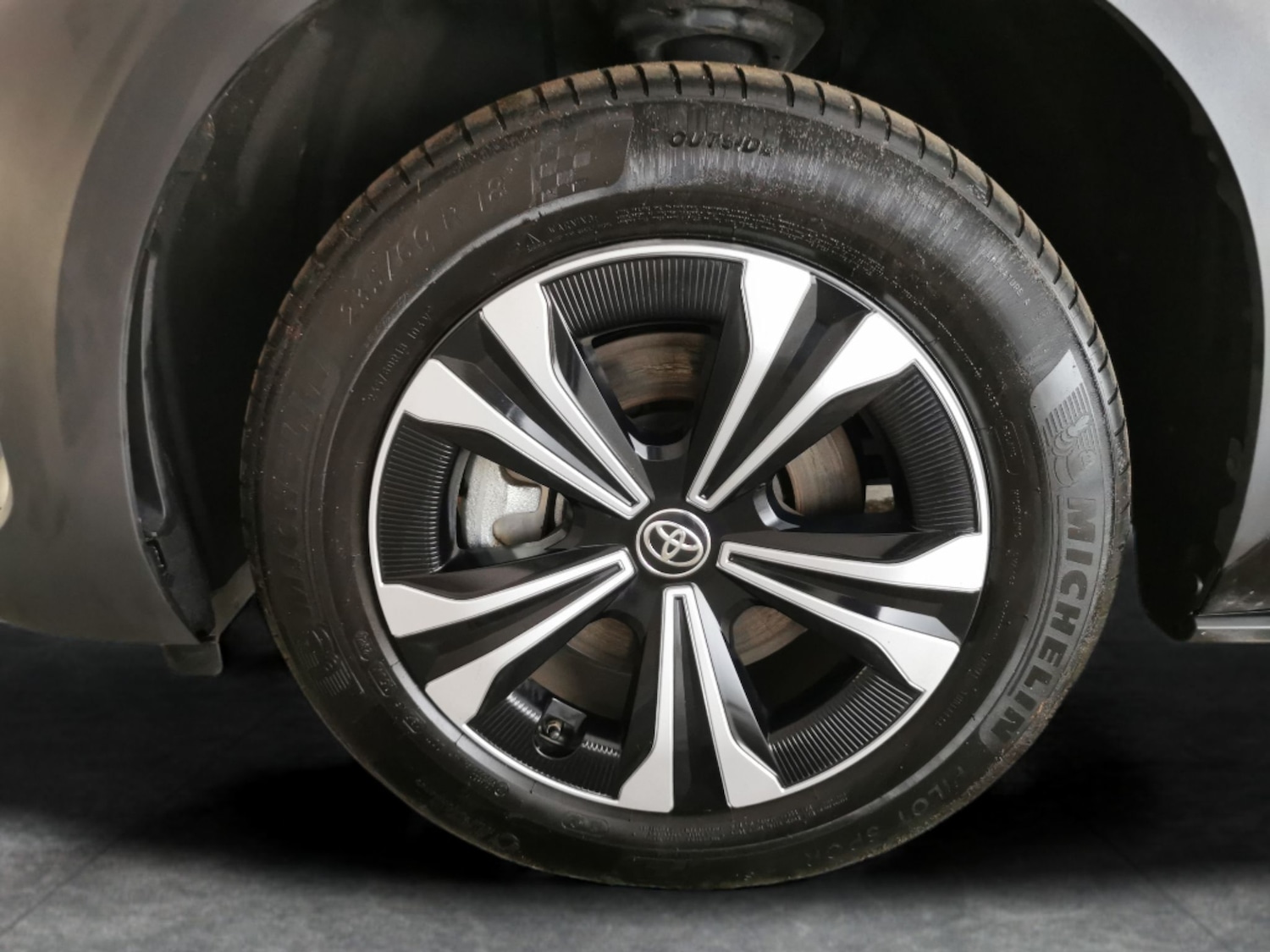 Used Toyota Other 2024 for sale - 77650852: Photo 18