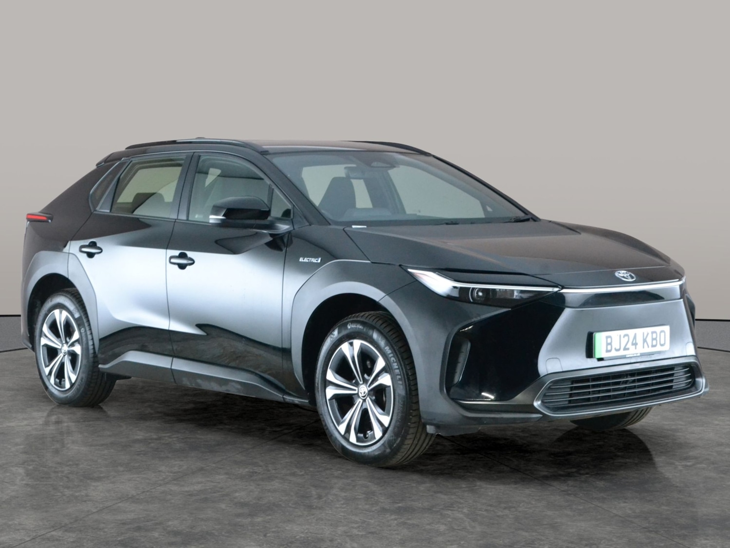 Used Toyota Other 2024 for sale - 77650852: Photo 7