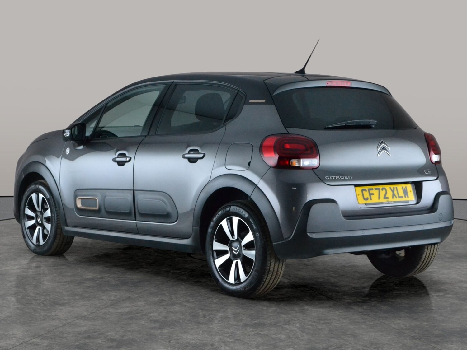 Used Citroen C3 2023 for sale - 78159666: Photo 12