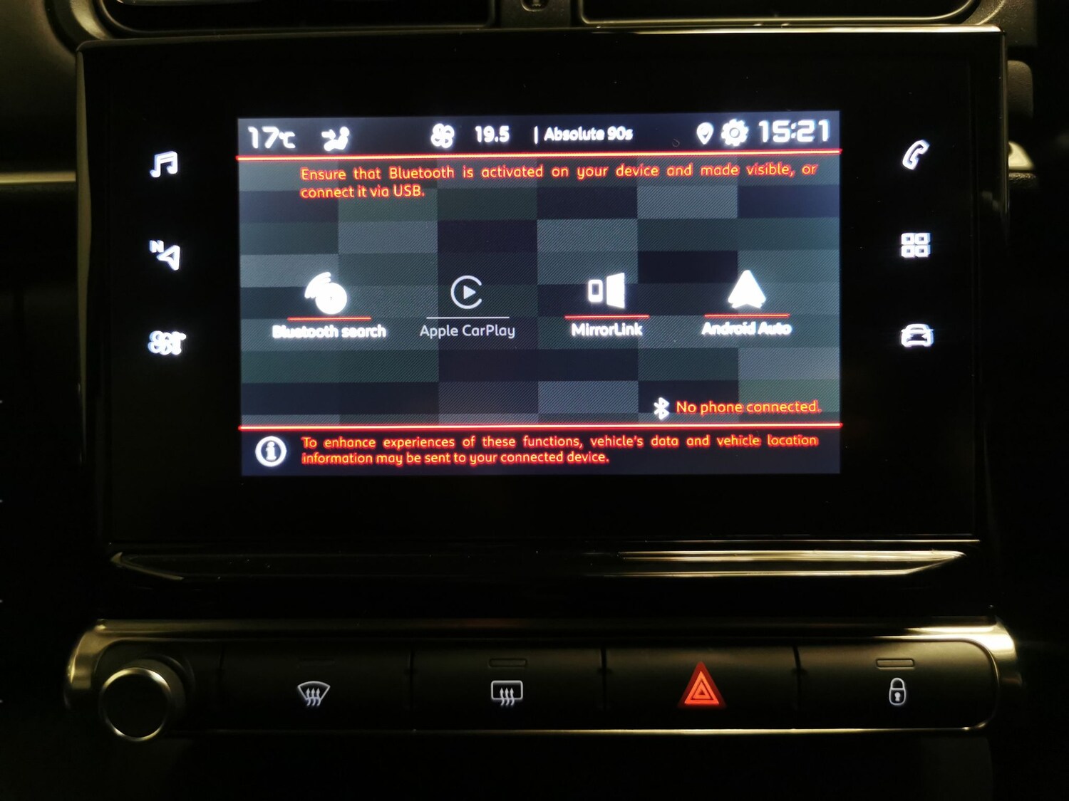 Used Citroen C3 2023 for sale - 78159666: Photo 17