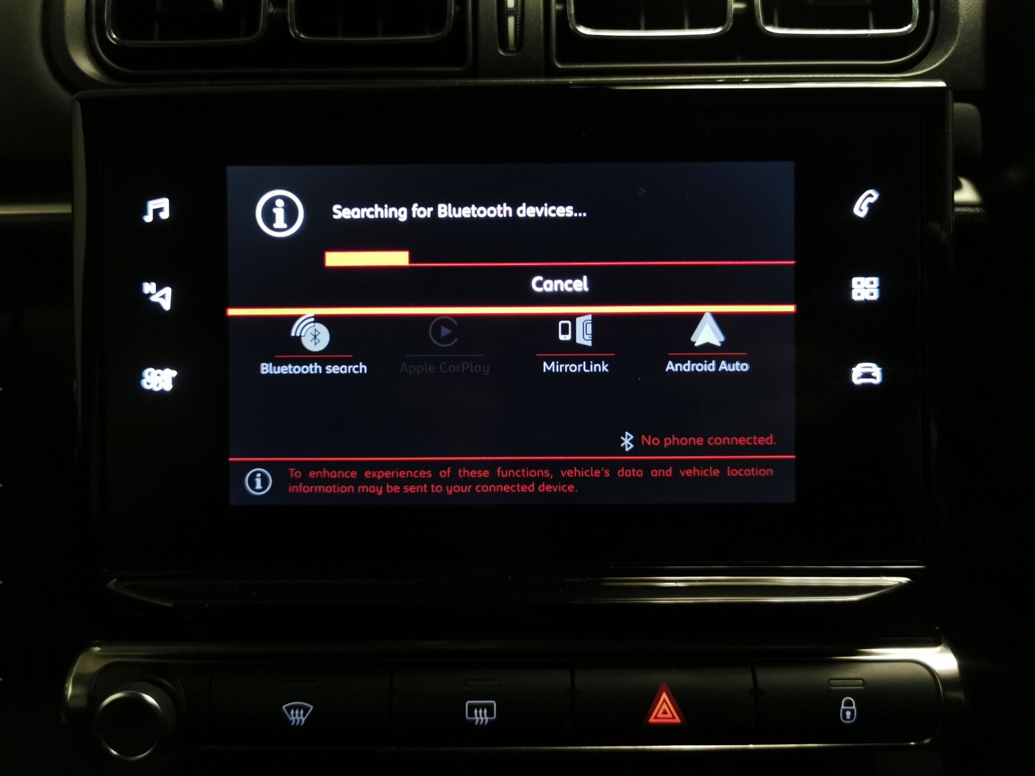 Used Citroen C3 2023 for sale - 78159666: Photo 18