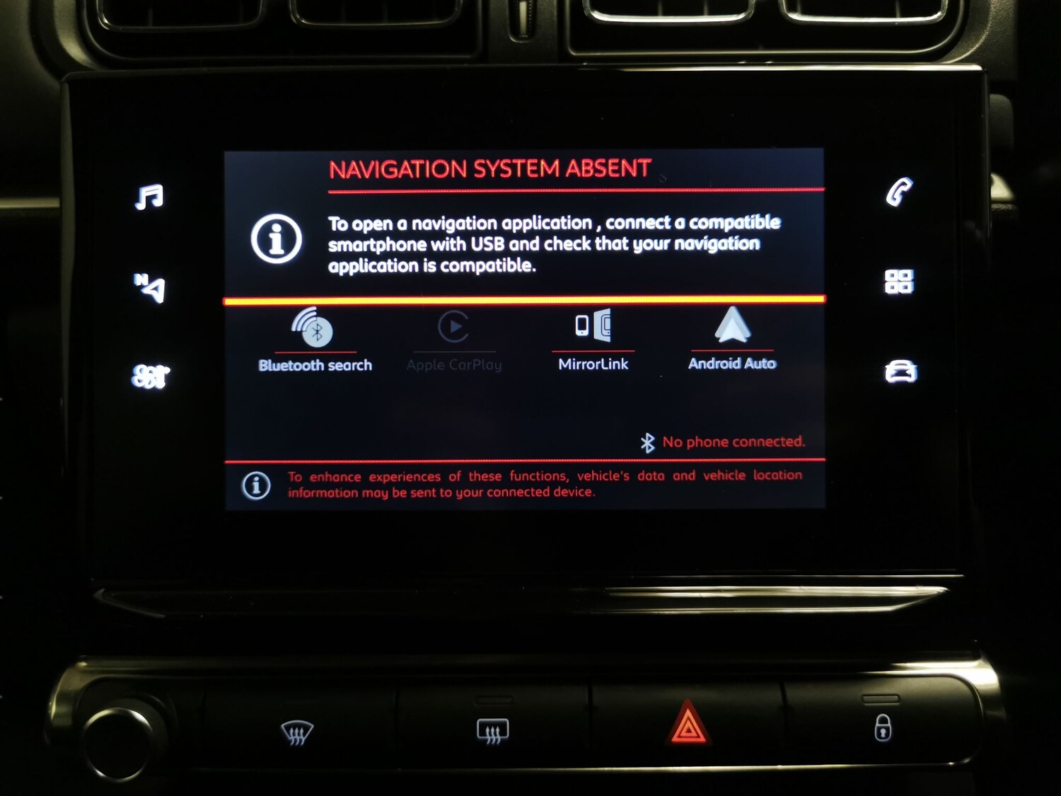 Used Citroen C3 2023 for sale - 78159666: Photo 19