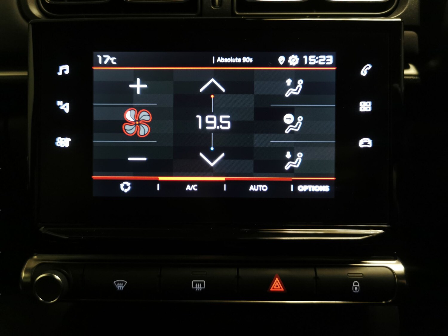 Used Citroen C3 2023 for sale - 78159666: Photo 21