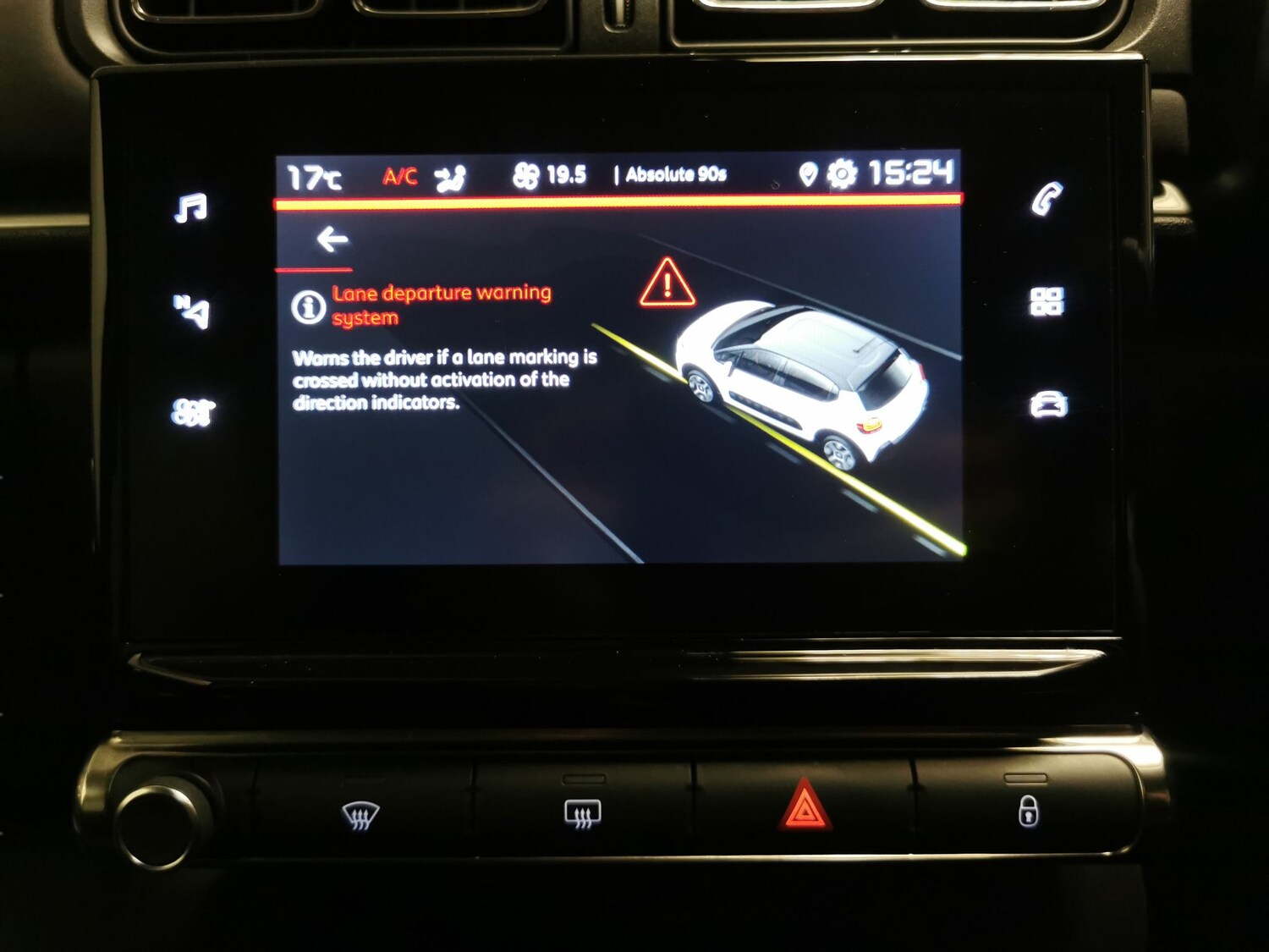 Used Citroen C3 2023 for sale - 78159666: Photo 23