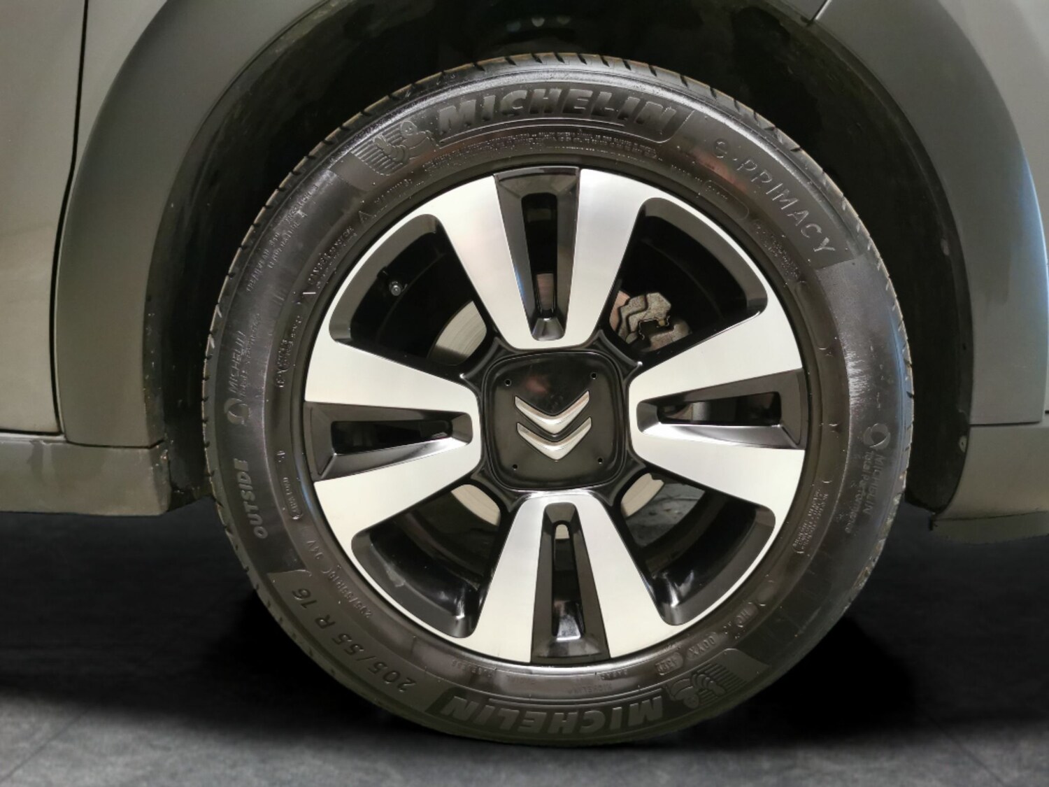 Used Citroen C3 2023 for sale - 78159666: Photo 25