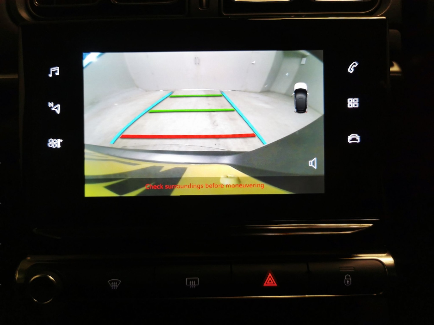 Used Citroen C3 2023 for sale - 78159666: Photo 5