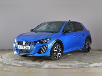 Used Peugeot 208 2024 for sale - 78524488: Photo