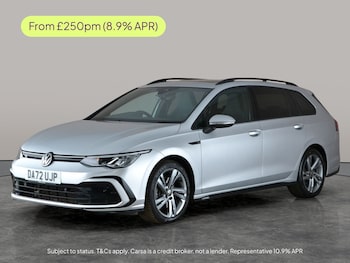 Used Volkswagen Golf 2022 for sale - 78699574: Photo