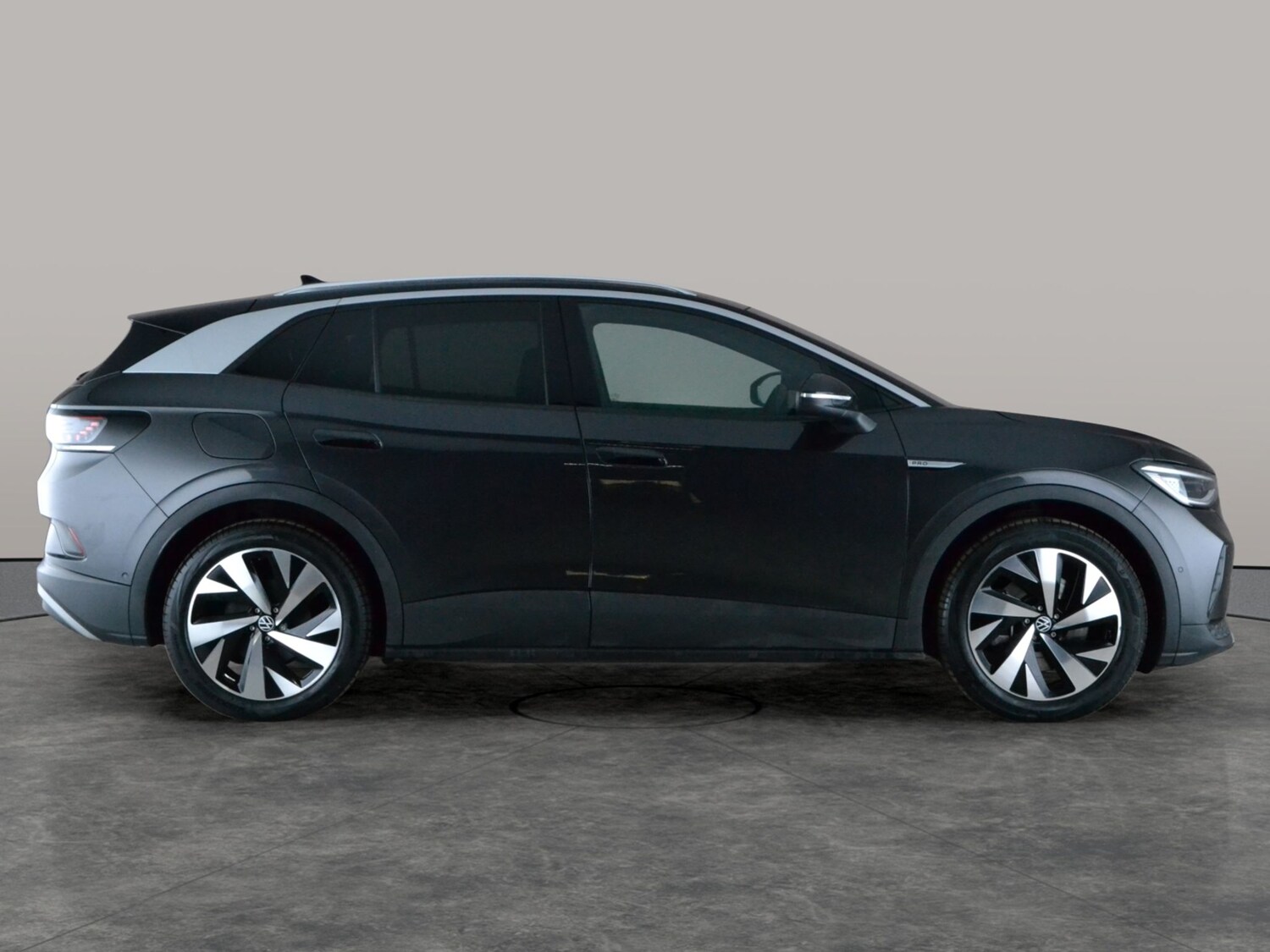 Used Volkswagen ID.4 2023 for sale - 77873033: Photo 10