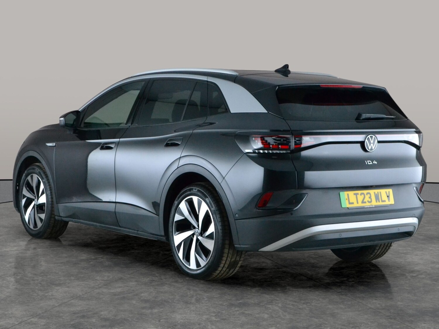 Used Volkswagen ID.4 2023 for sale - 77873033: Photo 13