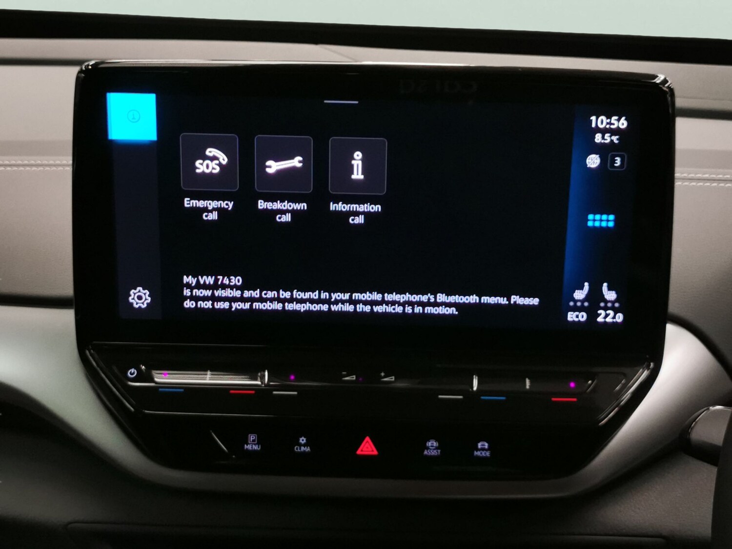 Used Volkswagen ID.4 2023 for sale - 77873033: Photo 17