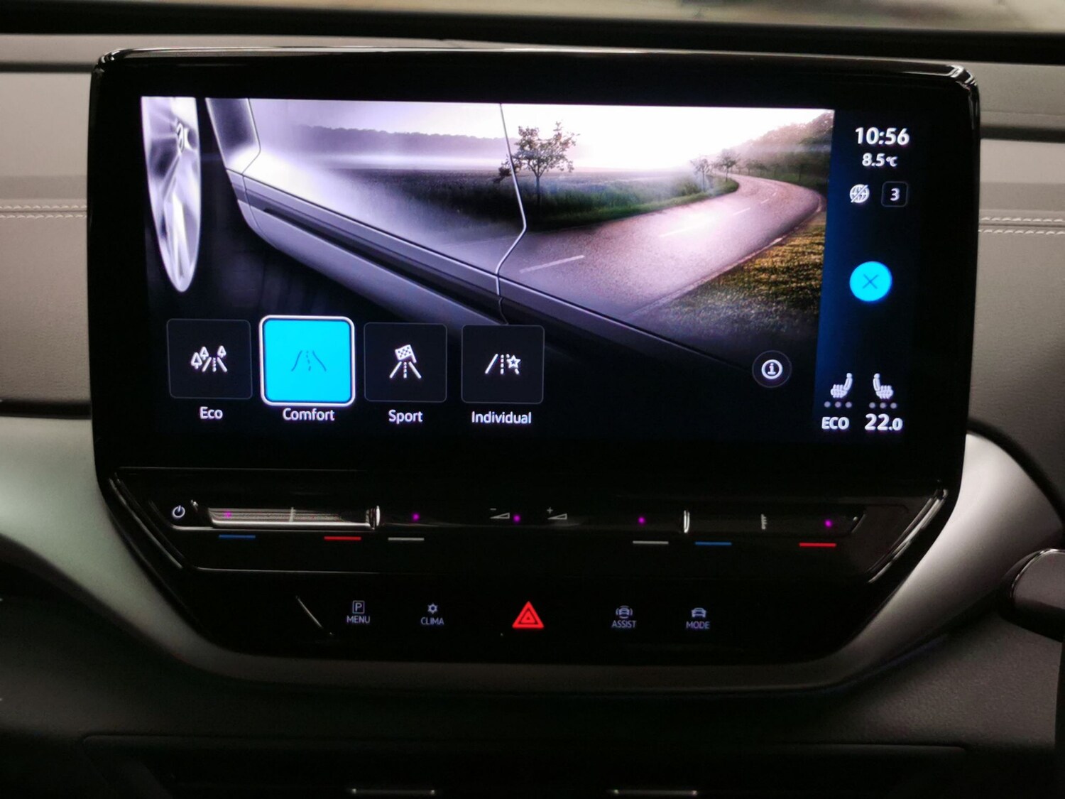 Used Volkswagen ID.4 2023 for sale - 77873033: Photo 18