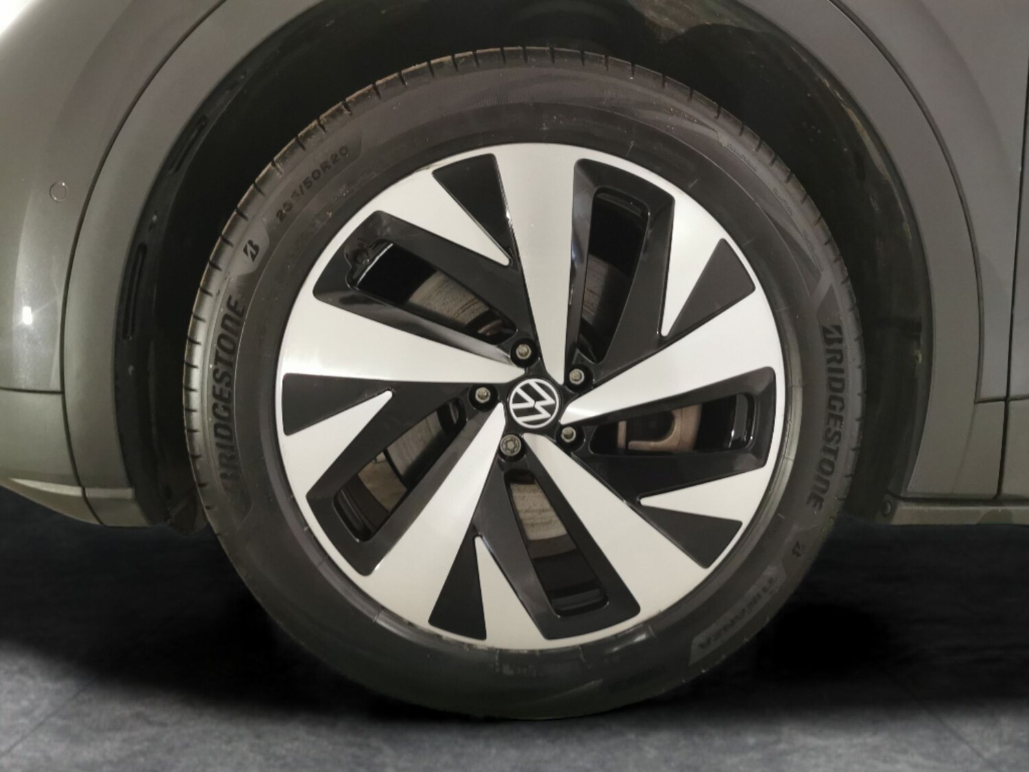 Used Volkswagen ID.4 2023 for sale - 77873033: Photo 25