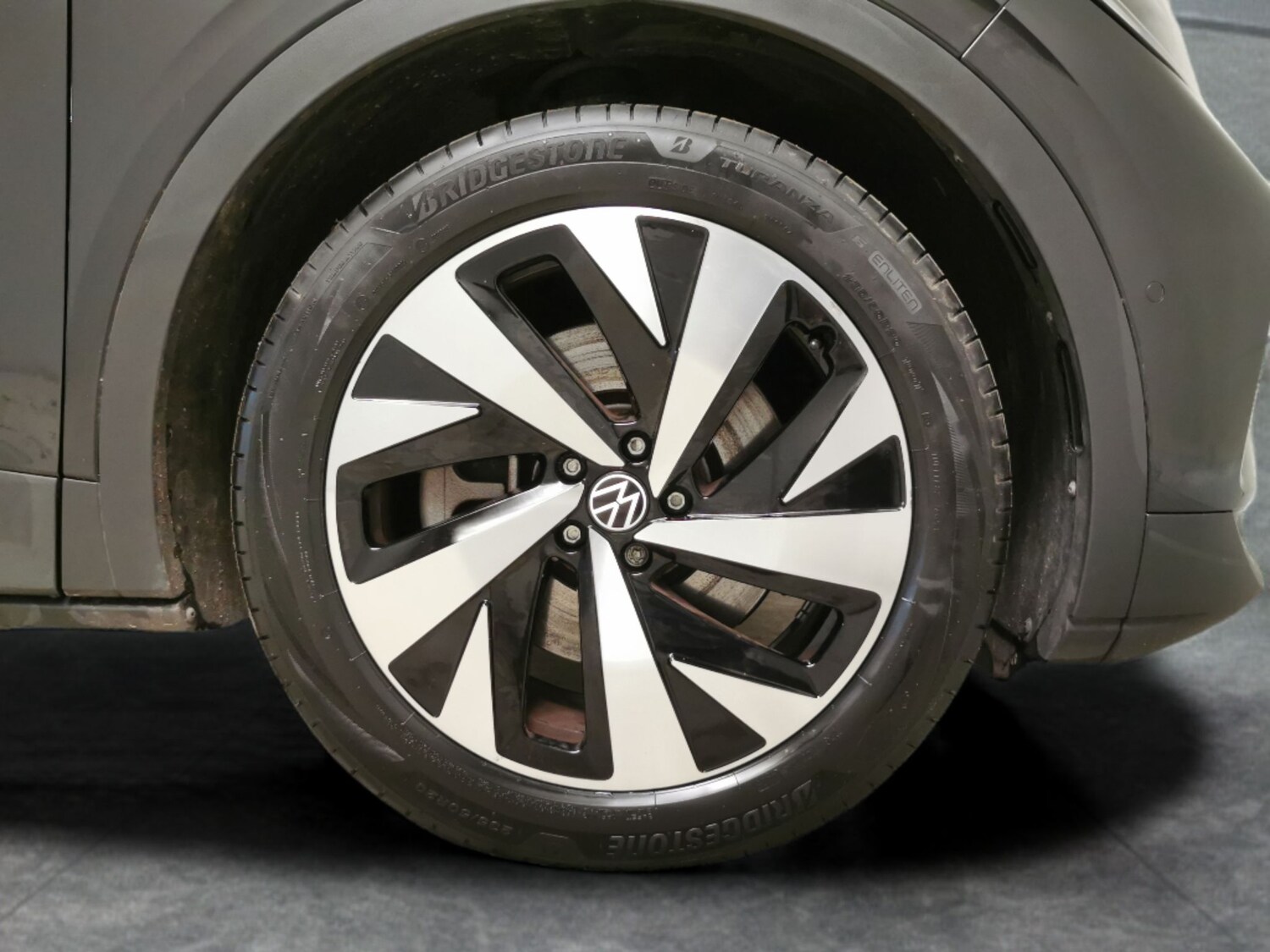 Used Volkswagen ID.4 2023 for sale - 77873033: Photo 26