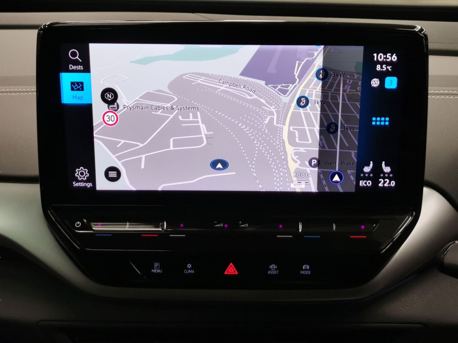 Used Volkswagen ID.4 2023 for sale - 77873033: Photo 6