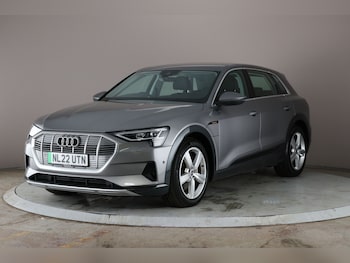 Used Audi e-tron 2022 for sale - 75985671: Photo